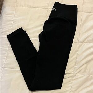 Alphalete Black Leggings
